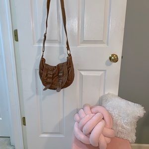 American Rag Crossbody Bag